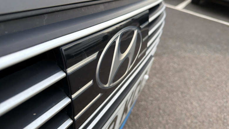 Hyundai IONIQ 1.6 GDi Hybrid Premium 5dr DCT Hybrid Hatchback